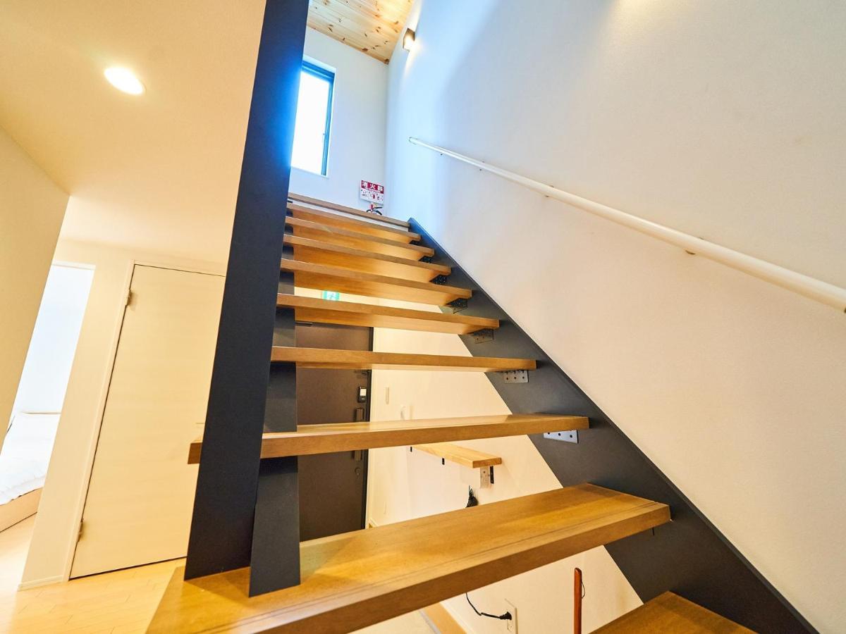 Rakuten STAY HOUSE x WILL STYLE Miyazaki Aoshima 101 Eksteriør billede