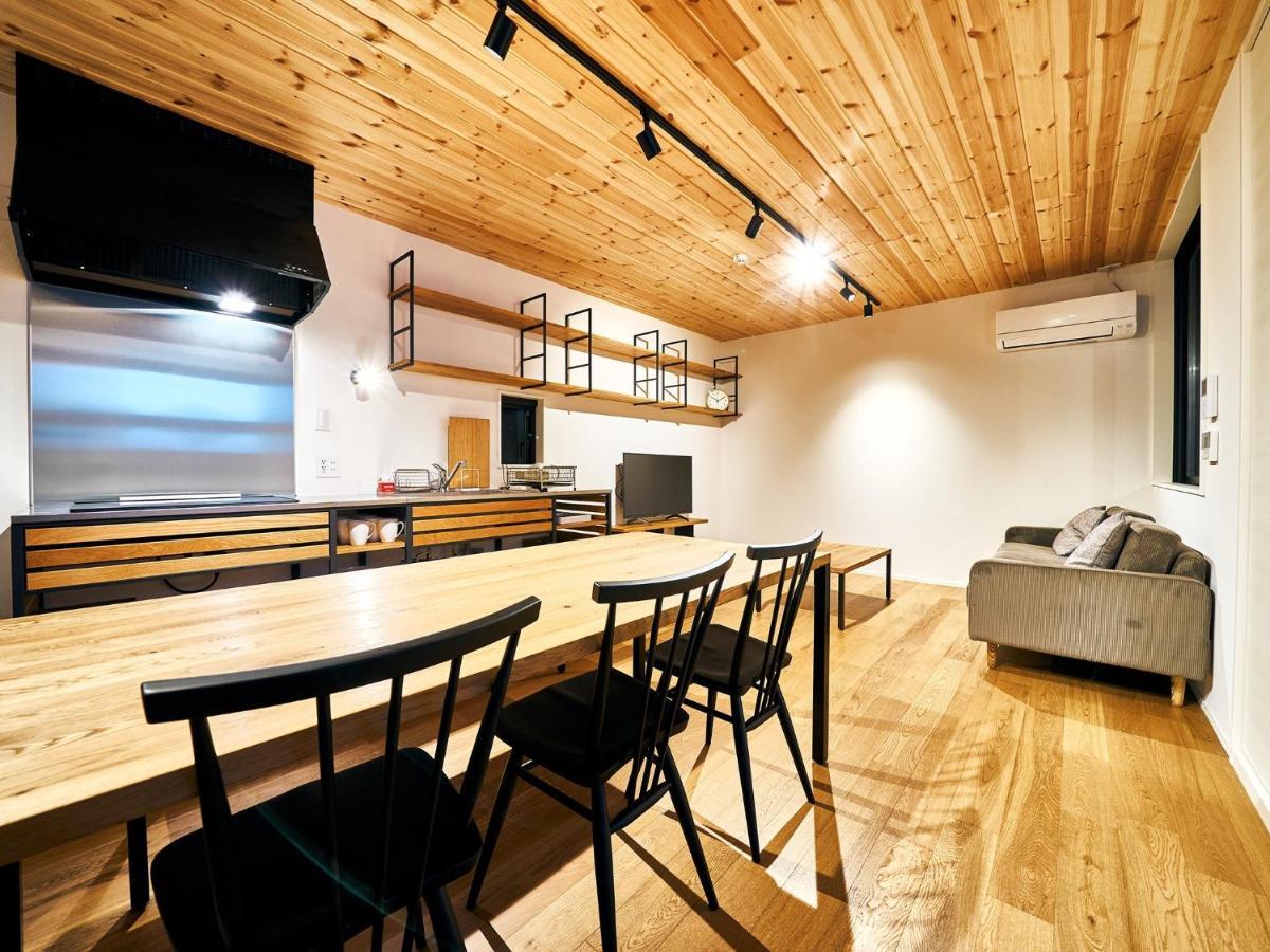 Rakuten STAY HOUSE x WILL STYLE Miyazaki Aoshima 101 Eksteriør billede