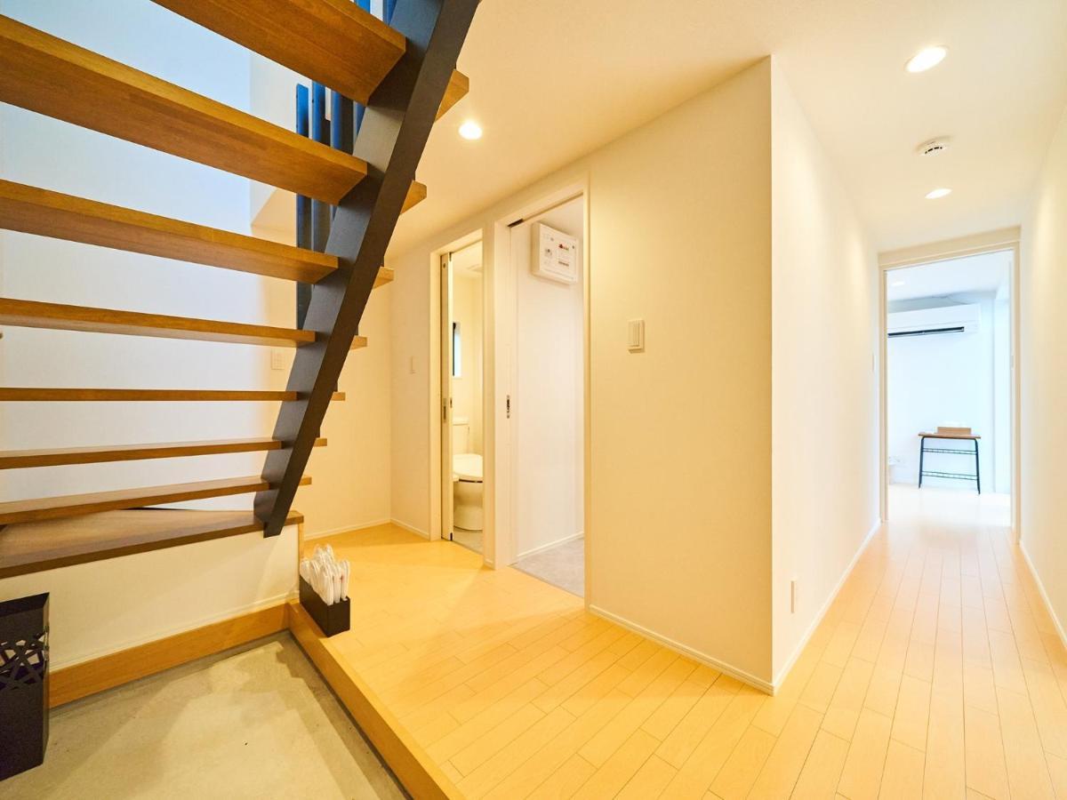 Rakuten STAY HOUSE x WILL STYLE Miyazaki Aoshima 101 Eksteriør billede