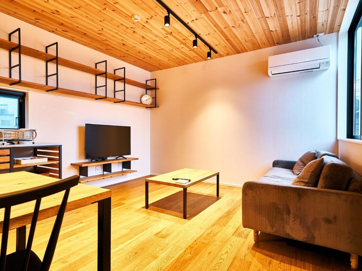 Rakuten STAY HOUSE x WILL STYLE Miyazaki Aoshima 101 Eksteriør billede