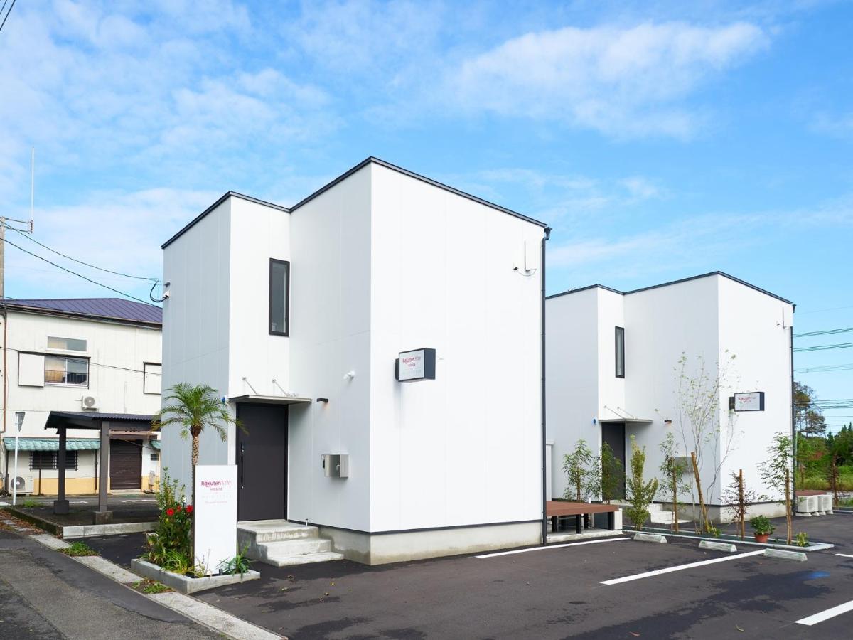 Rakuten STAY HOUSE x WILL STYLE Miyazaki Aoshima 101 Eksteriør billede