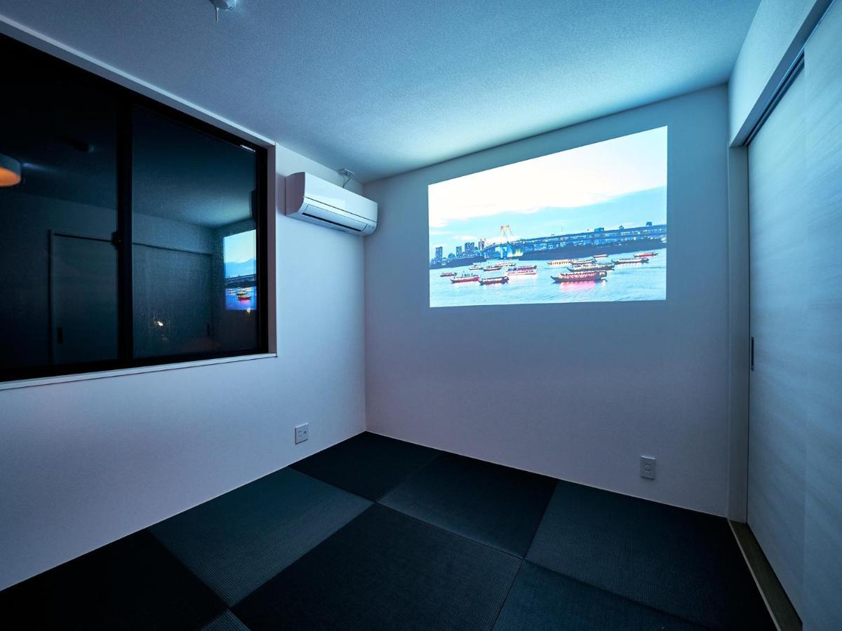 Rakuten STAY HOUSE x WILL STYLE Miyazaki Aoshima 101 Eksteriør billede