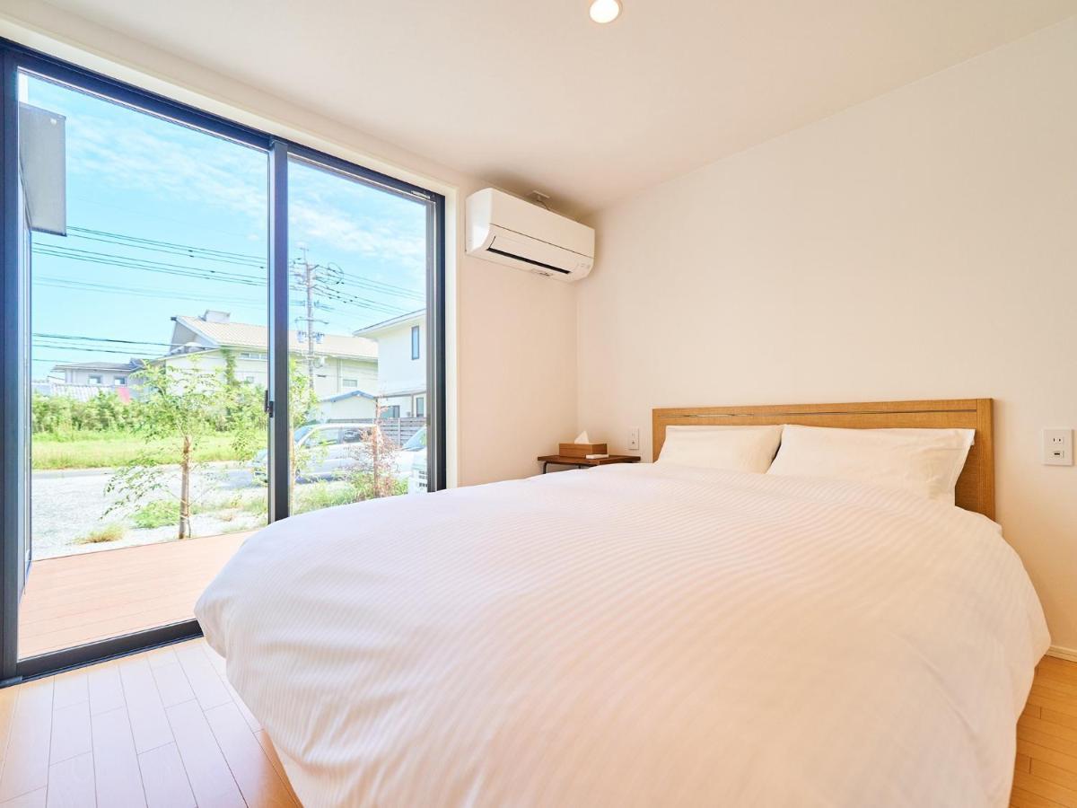 Rakuten STAY HOUSE x WILL STYLE Miyazaki Aoshima 101 Eksteriør billede