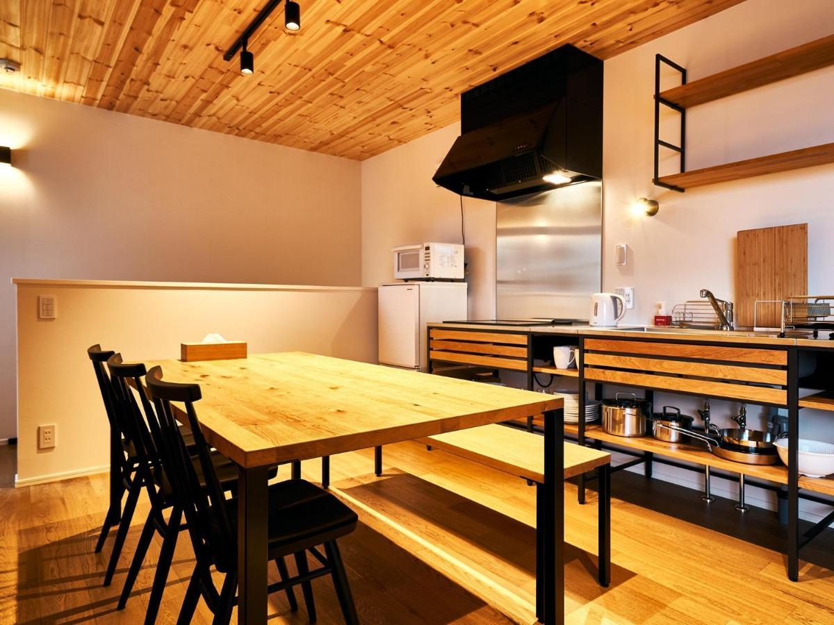 Rakuten STAY HOUSE x WILL STYLE Miyazaki Aoshima 101 Eksteriør billede