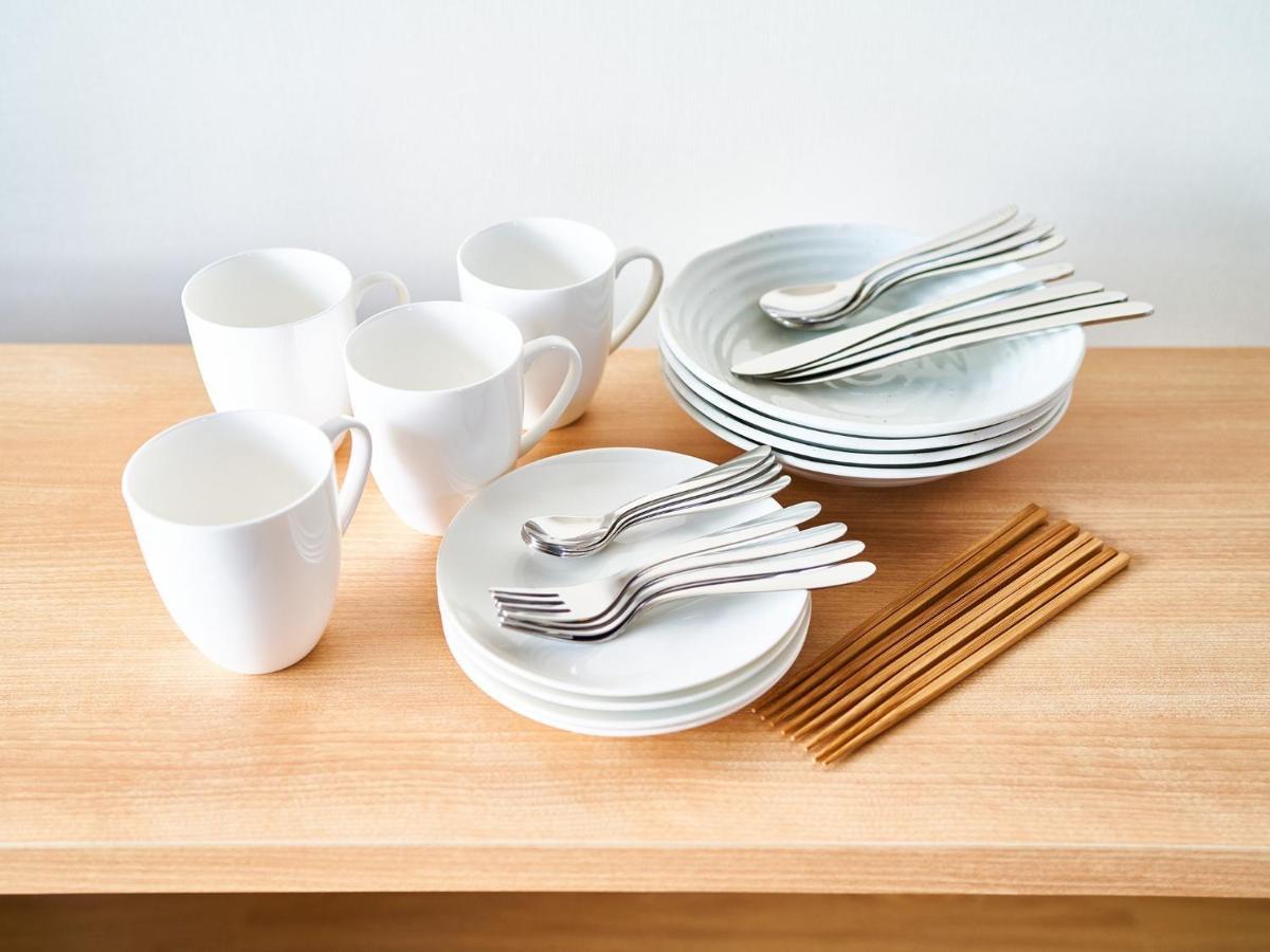 Rakuten STAY HOUSE x WILL STYLE Miyazaki Aoshima 101 Eksteriør billede