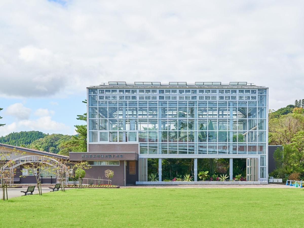 Rakuten STAY HOUSE x WILL STYLE Miyazaki Aoshima 101 Eksteriør billede
