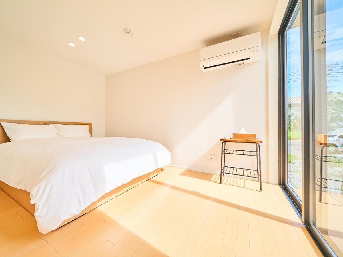 Rakuten STAY HOUSE x WILL STYLE Miyazaki Aoshima 101 Eksteriør billede