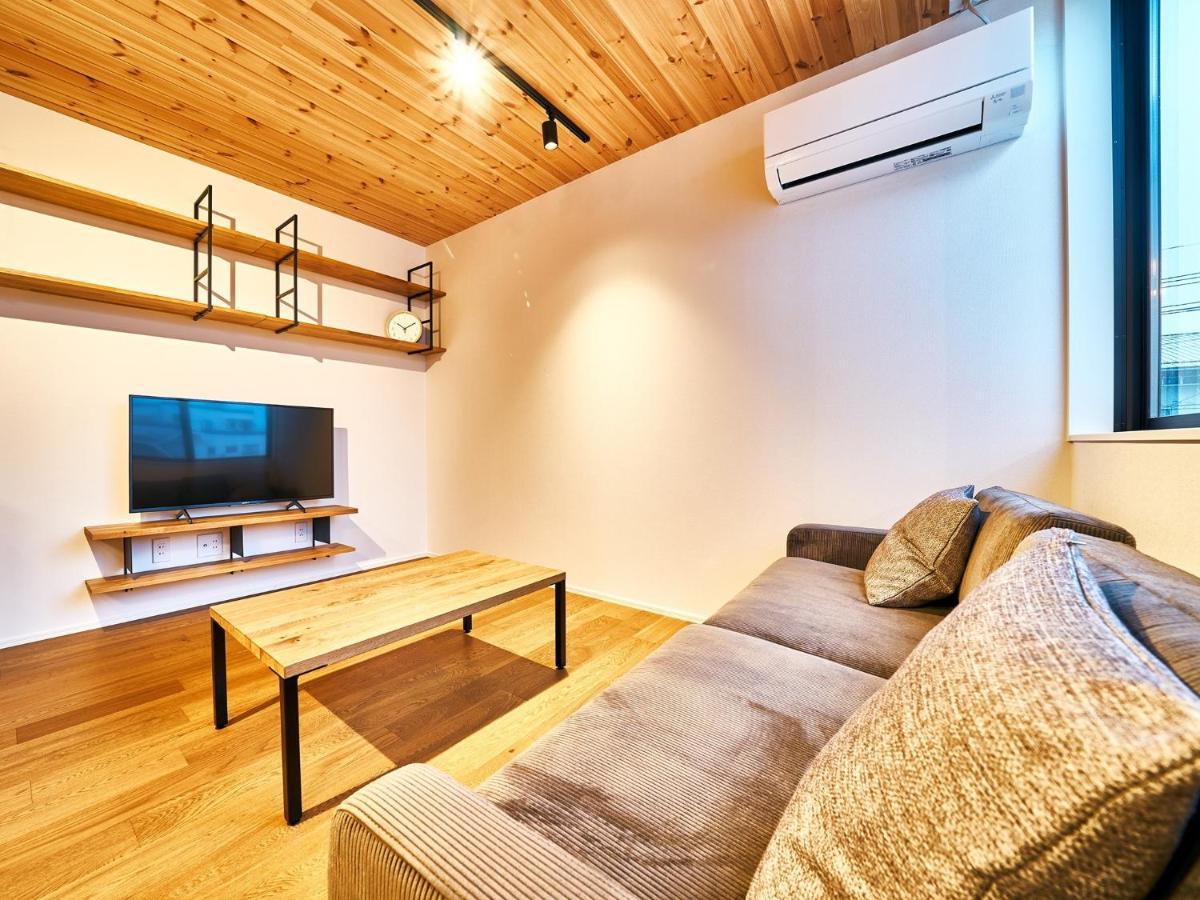 Rakuten STAY HOUSE x WILL STYLE Miyazaki Aoshima 101 Eksteriør billede