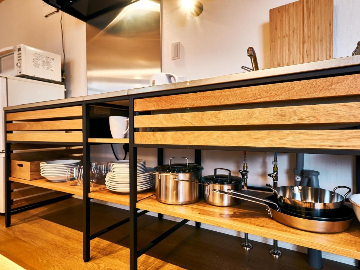 Rakuten STAY HOUSE x WILL STYLE Miyazaki Aoshima 101 Eksteriør billede