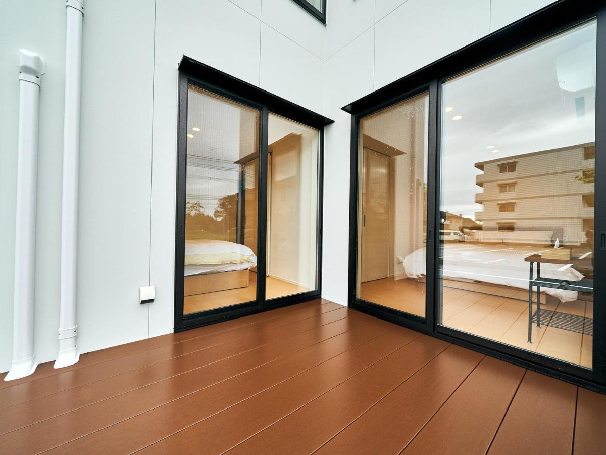 Rakuten STAY HOUSE x WILL STYLE Miyazaki Aoshima 101 Eksteriør billede