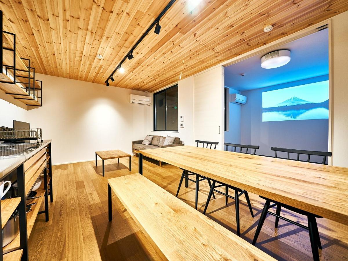 Rakuten STAY HOUSE x WILL STYLE Miyazaki Aoshima 101 Eksteriør billede