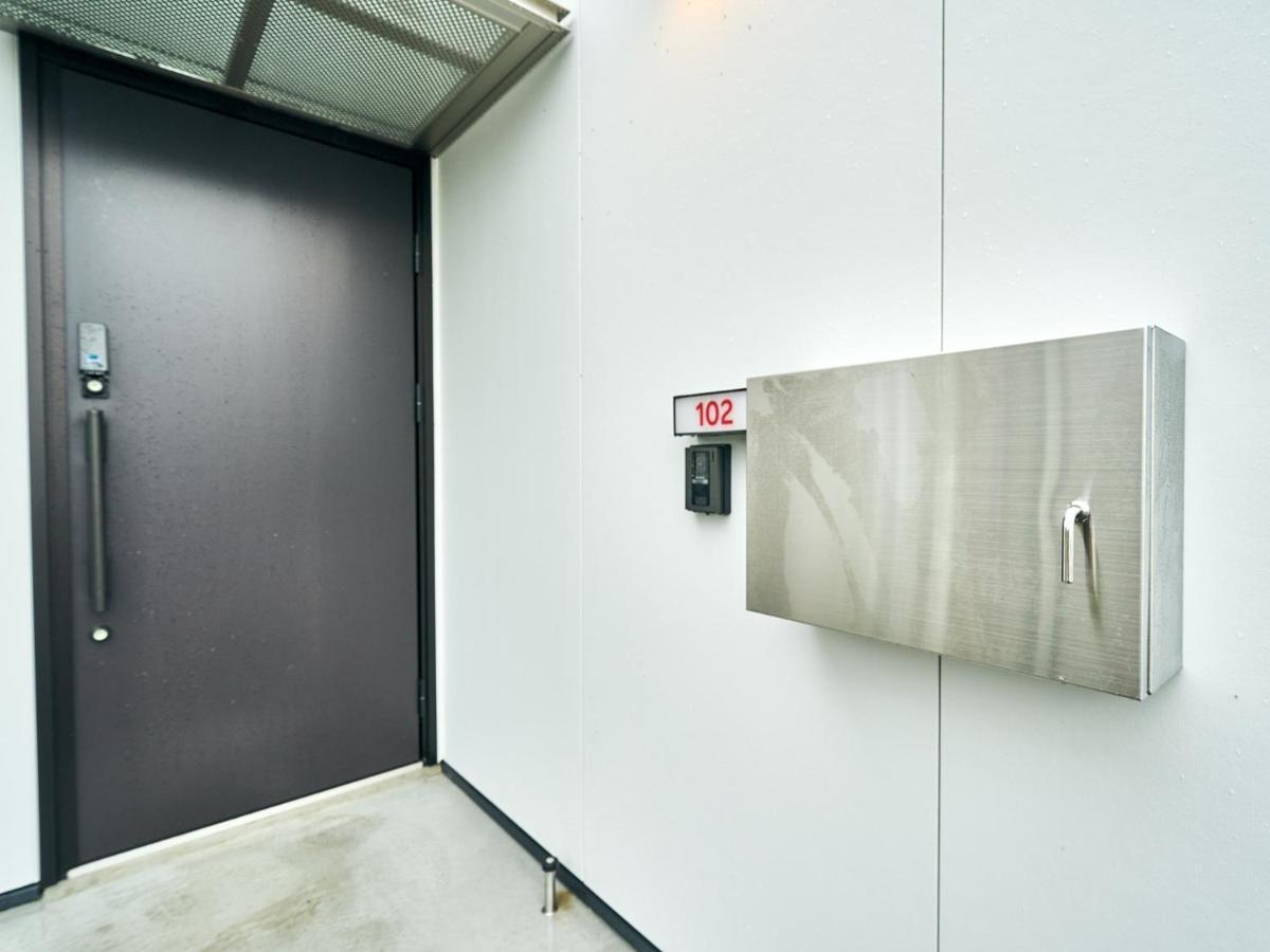 Rakuten STAY HOUSE x WILL STYLE Miyazaki Aoshima 101 Eksteriør billede