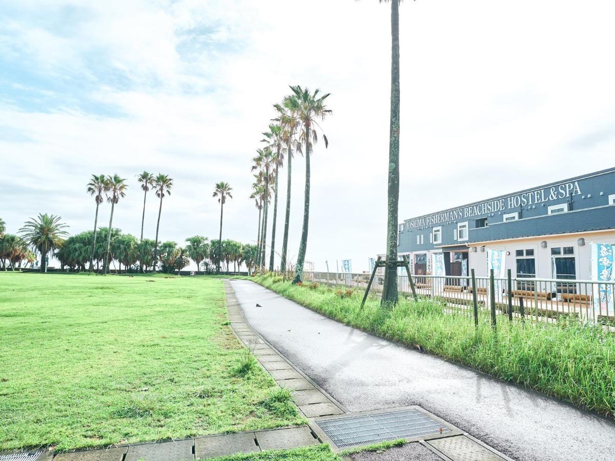 Rakuten STAY HOUSE x WILL STYLE Miyazaki Aoshima 101 Eksteriør billede